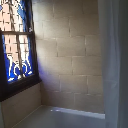 Blenheim Гостевой дом 3*