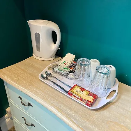 Blenheim Гостевой дом 3*