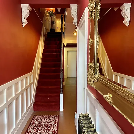 Blenheim Гостевой дом Йорк