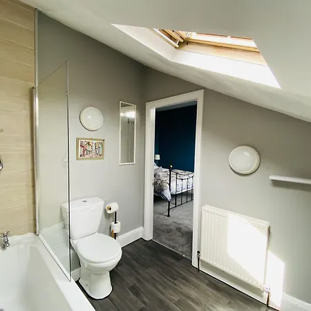 Гостевой дом Blenheim