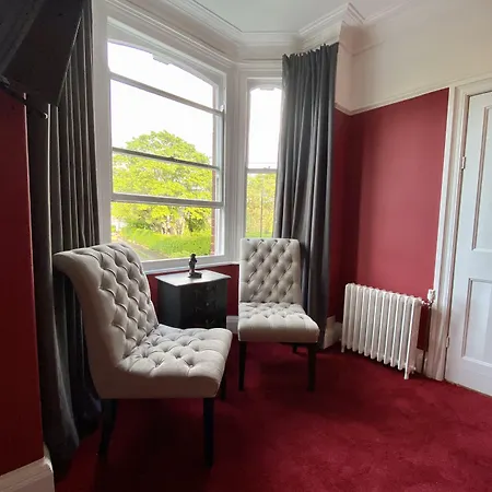 Гостевой дом Blenheim Йорк