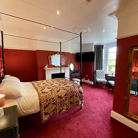 Blenheim Гостевой дом