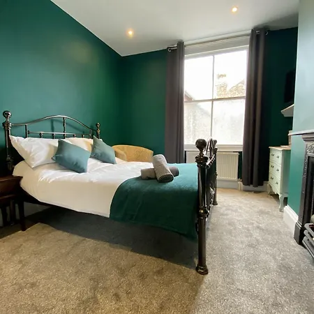 Blenheim Гостевой дом 3*