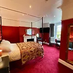 Gasthuis Blenheim 3*