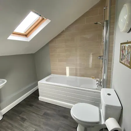 Guest house Blenheim York