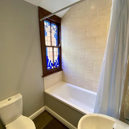 Guest house Blenheim