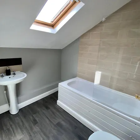 Blenheim Affittacamere