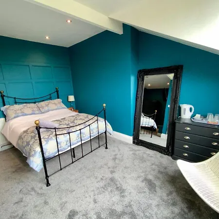 Guest house Blenheim York