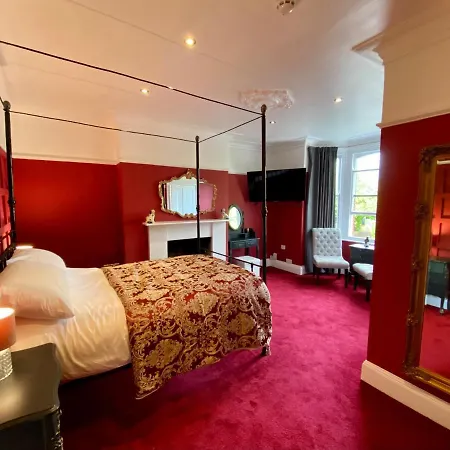 Guest house Blenheim *