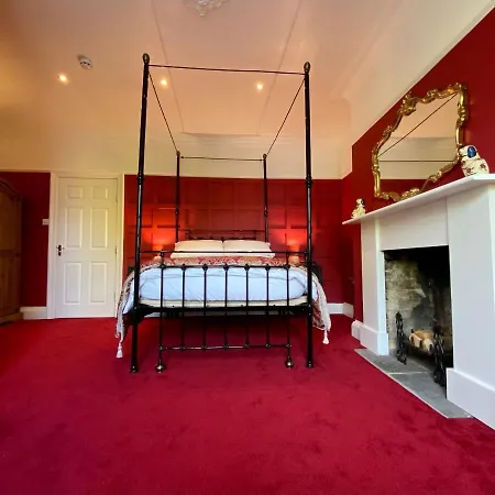 Blenheim 3* York