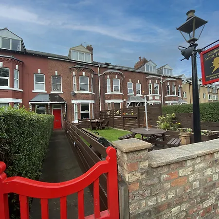 Blenheim Affittacamere