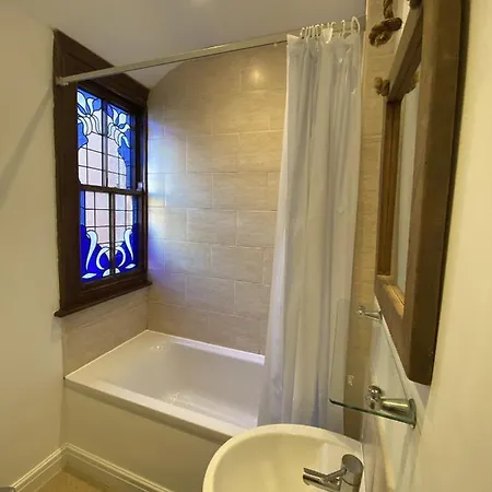 בית הארחה Blenheim יורק