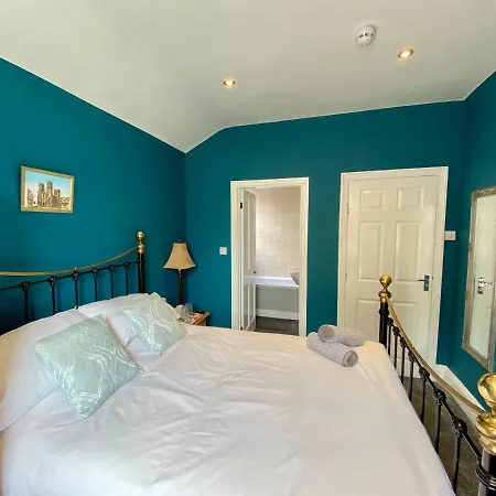 בית הארחה Blenheim