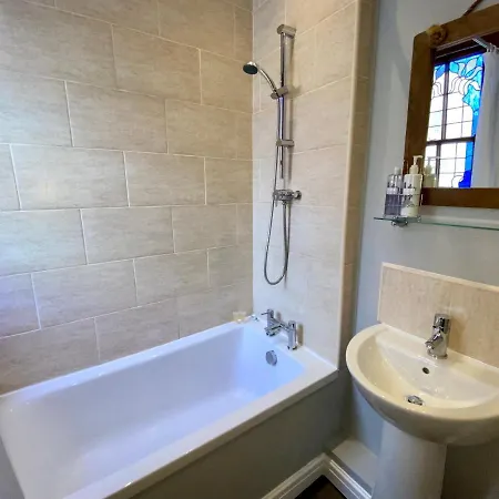 Blenheim Gæstehus 3*