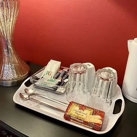 בית הארחה Blenheim