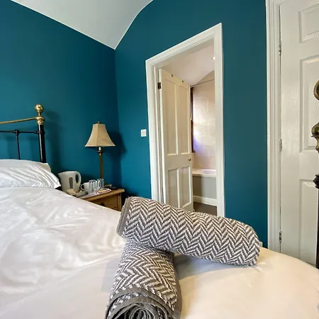 Blenheim Gæstehus 3*