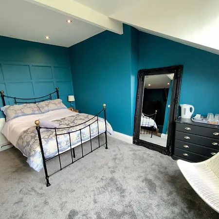 Gæstehus Blenheim 3*